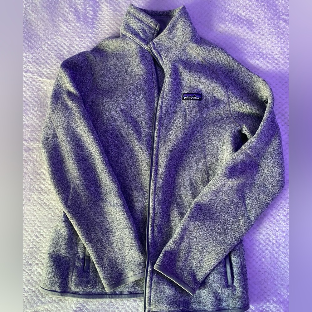 patagonia jacket